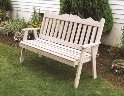 Furniture amish made - a&l, amish-made